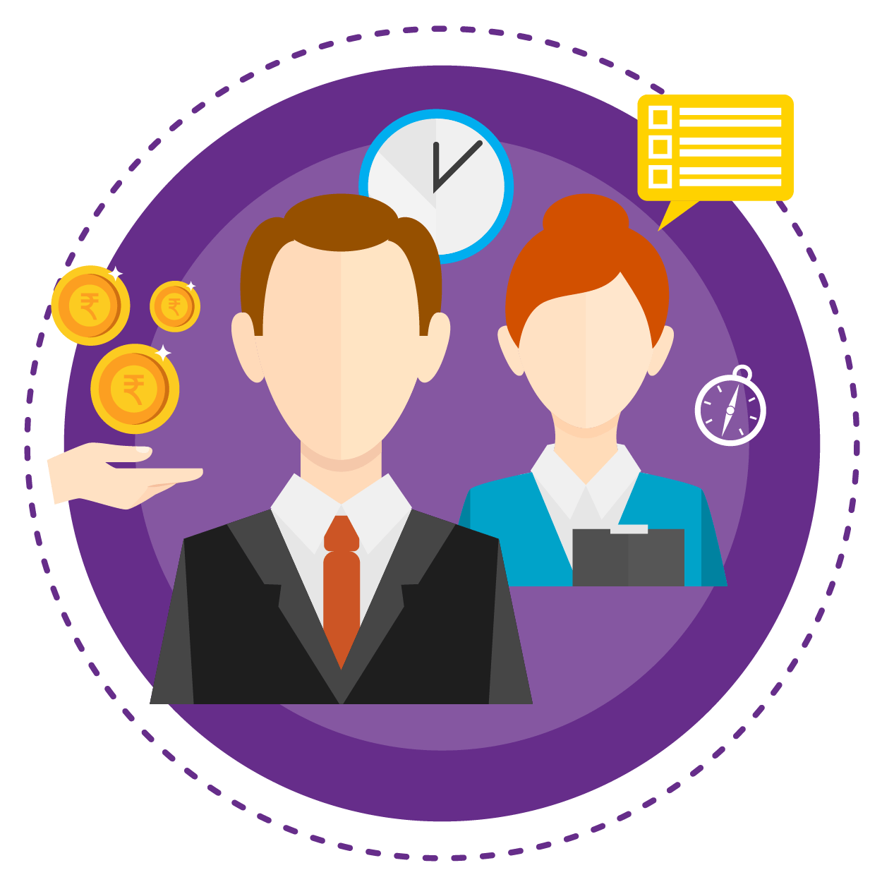 Website Designing and Development